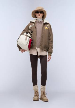 A-TOVEL W FALLEN ROCK N1T 