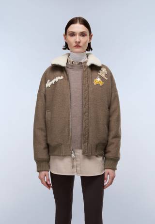 A-TOVEL W FALLEN ROCK N1T 