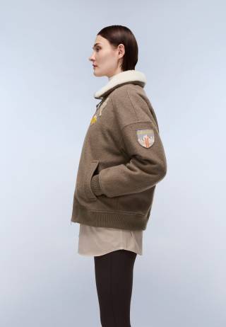 A-TOVEL W FALLEN ROCK N1T 