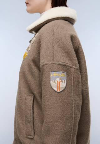 A-TOVEL W FALLEN ROCK N1T 