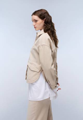 O-RENDENA W SAND BEIGE 