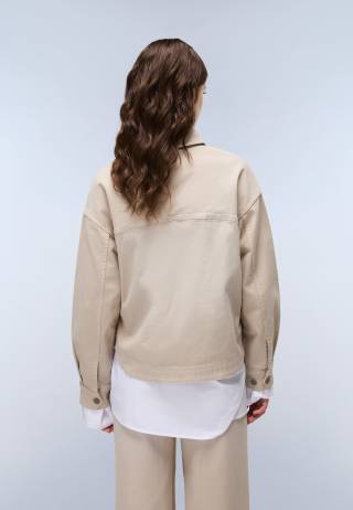 O-RENDENA W SAND BEIGE 
