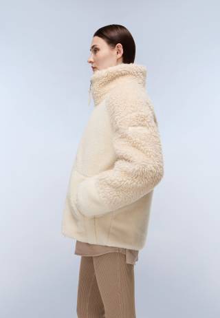 A-FALKNER W BEIGE DIMITY 