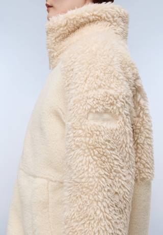 A-FALKNER W BEIGE DIMITY 