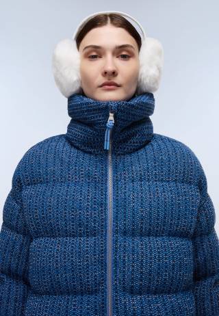 A-FRANJI PUF W RIVIERA B3E 