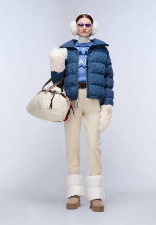 A-FRANJI PUF W RIVIERA B3E 