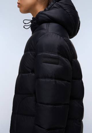 A-EGA L W BLACK BEAUTY 