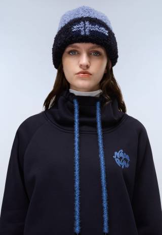 B-FEDAIA T W BLU MARINE 