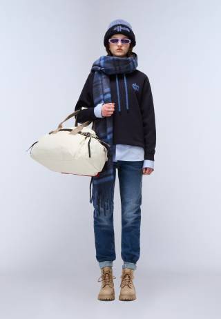 B-FEDAIA T W BLU MARINE 