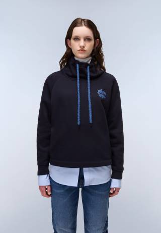 B-FEDAIA T W BLU MARINE 