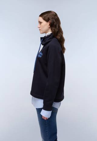 B-FEDAIA T W BLU MARINE 