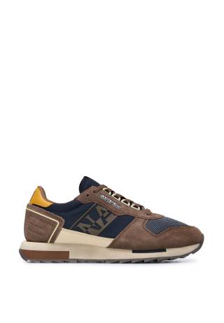 F5VIRTUS02/NYS BROWN/NAVY 