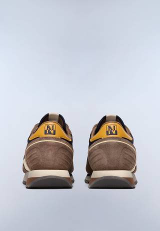 F5VIRTUS02/NYS BROWN/NAVY 