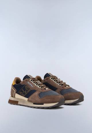 F5VIRTUS02/NYS BROWN/NAVY 