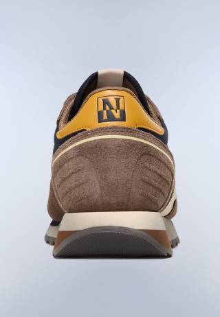 F5VIRTUS02/NYS BROWN/NAVY 