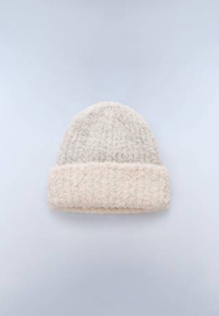 F-BAITA W BEIGE DIMITY