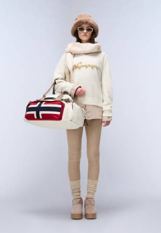 D-MALEZ V W BEIGE DIMITY 