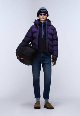 A-GLANE W 1 BLU MARINE 