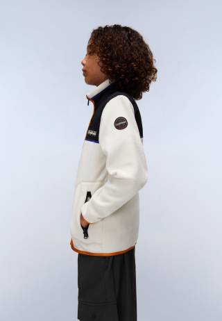 K T-ARBARI BEIGE DIMITY
