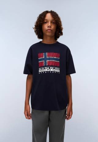 K S-ADIGE SS BLU MARINE 