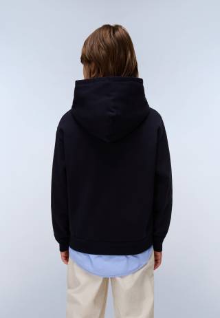 K B-ADIGE H BLU MARINE