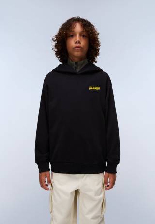 K B-ADIGE H AOP F0X