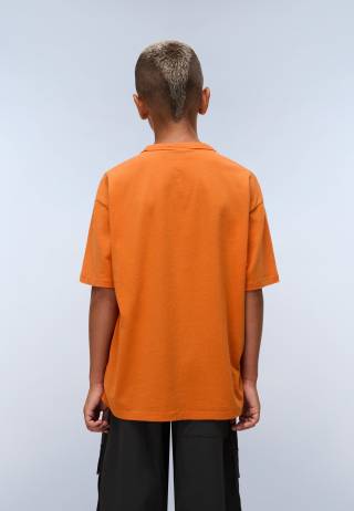 K S-PRIMIERO SS ORANGE PUMPKIN A68 