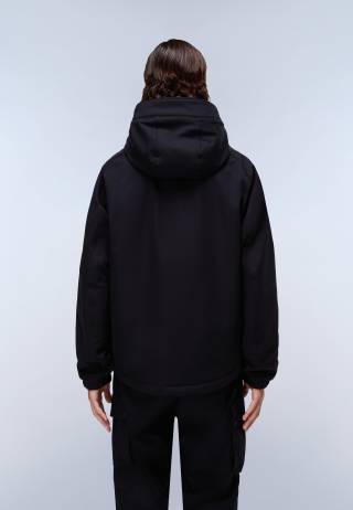 A-LORZE SHORT 1 BLACK BEAUTY