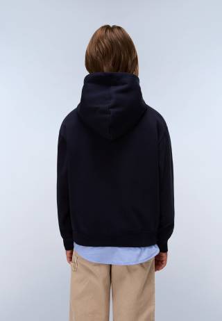 K B-INOT FZH BLU MARINE 