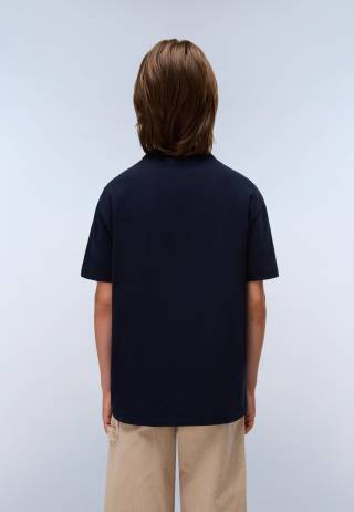 K S-INOT SS BLU MARINE 