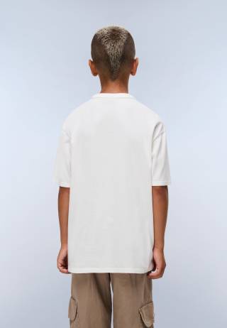 K S-INOT SS WHITE HERON 