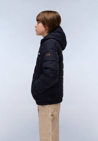 K A-GESAR H BLU MARINE