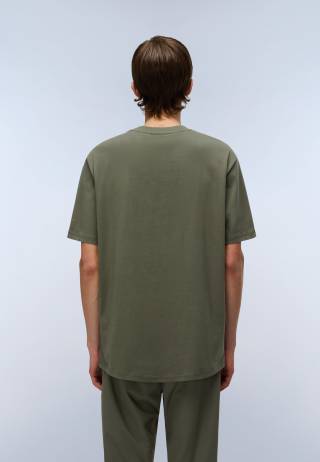S-DRAPEAU SS TEA LEAF G0A 