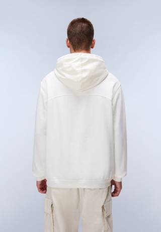 B-BADGE H WHITE HERON 
