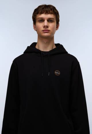 B-BADGE H BLACK BEAUTY 
