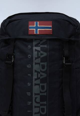 H-EQUATOR DP BLACK BEAUTY 