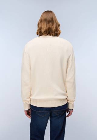 D-MURA C BEIGE DIMITY 