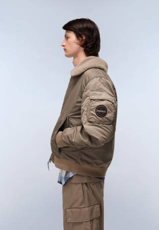 A-NEMES FALLEN ROCK N1T