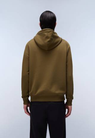 B-NEDLES H DARK OLIVE G3A 