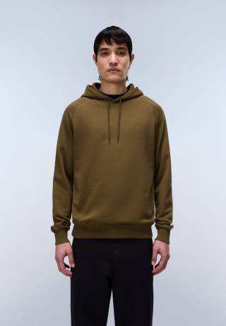 B-NEDLES H DARK OLIVE G3A 