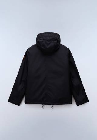 A-PILLOZ SHORT BLACK BEAUTY 