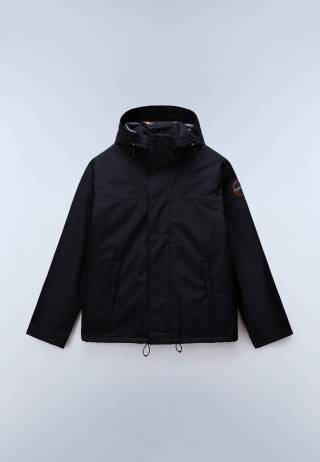 A-PILLOZ SHORT BLACK BEAUTY 
