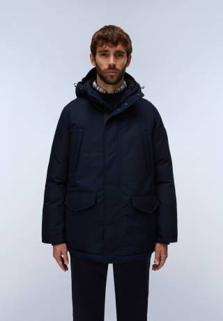 A-CORNIER 1 BLU MARINE 