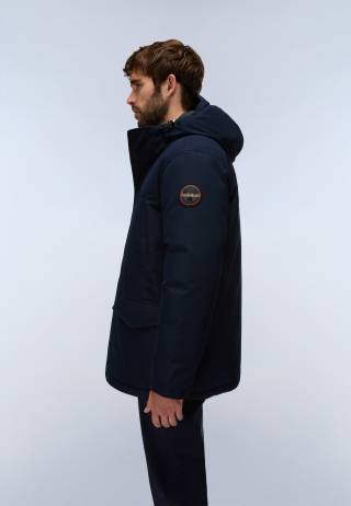 A-CORNIER 1 BLU MARINE 