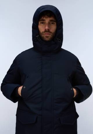 A-CORNIER 1 BLU MARINE 