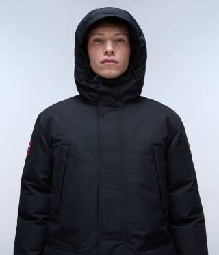 A-CORNIER 1 BLACK BEAUTY 