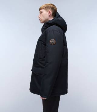 A-CORNIER 1 BLACK BEAUTY 