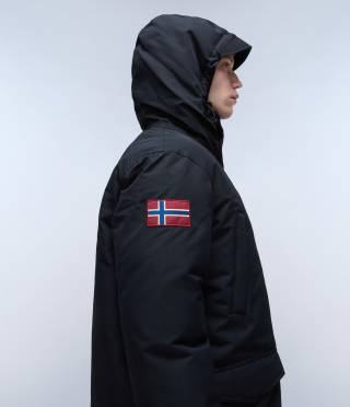 A-CORNIER 1 BLACK BEAUTY 