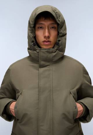 A-CORNIER 1 TEA LEAF G0A 