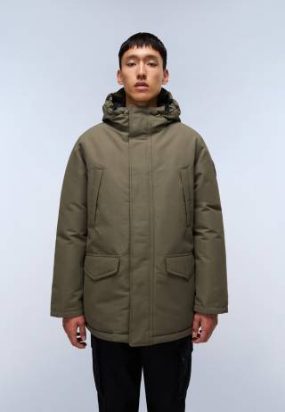 A-CORNIER 1 TEA LEAF G0A 